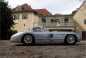 Preview: 1:18 Mercedes Benz 300 SLR Coupe Uhlenhaut 1955 Edition = OVP